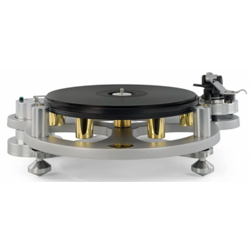 Pick-up Stereo High-End (+ T8 Arm & Cusis E MC Cartridge)